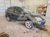 2008 Lexus RX400 фото