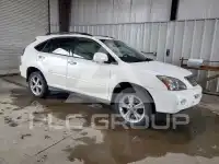 2008 Lexus RX400 фото