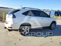 2008 Lexus RX фото