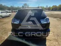 2008 Lexus RX400 фото