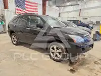 2008 Lexus RX400 фото