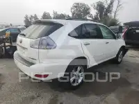2008 Lexus RX400 фото