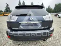2008 Lexus RX400 photo