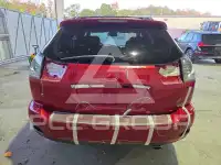 2008 Lexus RX400 photo