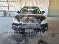 2008 Lexus RX400 фото