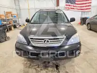 2008 Lexus RX400 фото