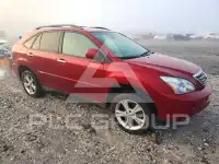 2008 Lexus RX400 фото
