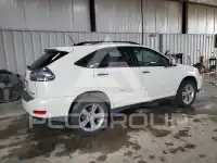 2008 Lexus RX400 фото
