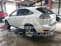 2008 Lexus RX400 фото