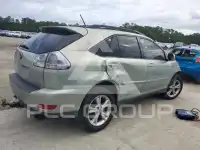 2008 Lexus RX фото