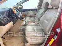 2008 Lexus RX400 фото
