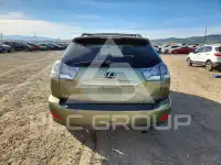 2008 Lexus RX фото