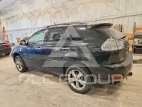 2008 Lexus RX400 фото