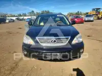 2008 Lexus RX400 фото