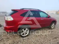 2008 Lexus RX400 фото