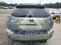 2008 Lexus RX фото
