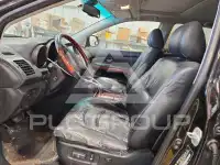 2008 Lexus RX400 фото