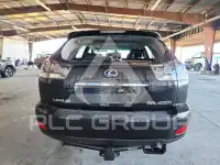 2008 Lexus RX400 фото