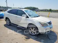2008 Lexus RX400 фото