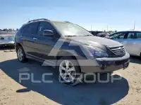 2008 Lexus RX400 фото