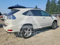 2008 Lexus RX400 фото