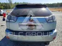 2008 Lexus RX400 фото