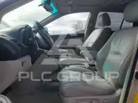 2008 Lexus RX400 photo