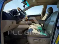 2008 Lexus RX400 фото