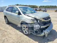 2008 Lexus RX400 фото