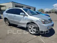 2008 Lexus RX400 фото