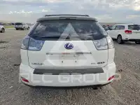 2008 Lexus RX400 photo