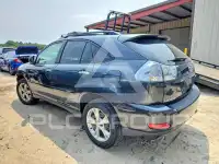 2008 Lexus RX400 photo