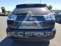 2008 Lexus RX400 фото