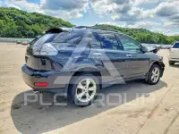 2008 Lexus RX400 photo