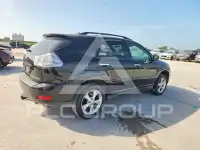 2008 Lexus RX400 фото