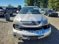 2008 Lexus RX400 photo
