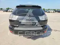 2008 Lexus RX400 фото