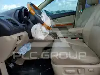 2008 Lexus RX400 photo
