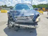 2008 Lexus RX400 photo