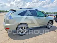 2008 Lexus RX400 фото