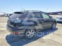 2008 Lexus RX400 фото