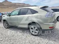 2008 Lexus RX400 фото
