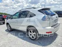 2008 Lexus RX400 фото