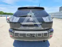 2008 Lexus RX400 photo