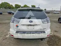 2008 Lexus RX400 фото