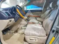 2008 Lexus RX400 фото