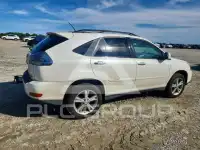 2008 Lexus RX400 фото