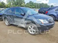 2008 Lexus RX photo