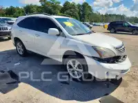 2008 Lexus RX400 фото
