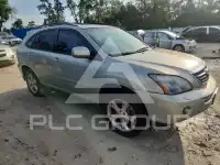 2008 Lexus RX400 фото